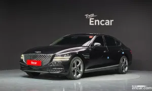 Genesis G80 Gasoline 2.5 Turbo 2WD 2021