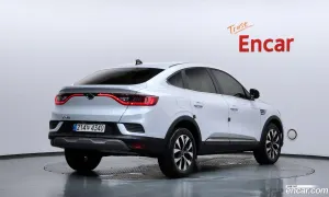 Renault-koreasamsung Xm3 1.6 GTe RE 2023