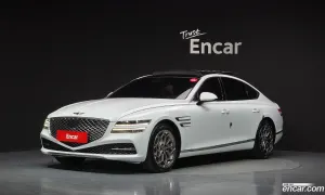 Genesis G80 Gasoline 2.5 Turbo 2WD 2022