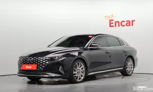 Hyundai Grandeur Calligraphy 3.3 2020