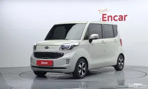 Kia Ray Prestige 2013