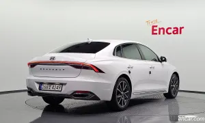 Hyundai Grandeur Exclusice 2.5 2020