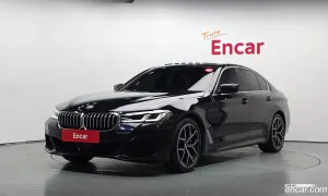 Bmw 5-series 530i xDrive M Sport Package 2022