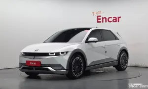 Hyundai Ioniq5 Prestige Long range 2024