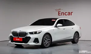 Bmw I5 eDrive 40 M Sport 2024