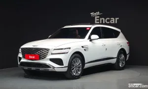 Genesis Gv80 2.5T Gasoline 2WD 2024