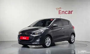 Chevroletgmdaewoo Spark Premier 2019