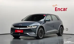 Hyundai Ioniq5 Prestige Long Range AWD 2024