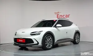 Genesis Gv60 Standard AWD 2022