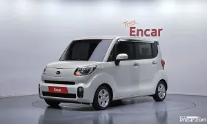 Kia Ray Luxury 2019
