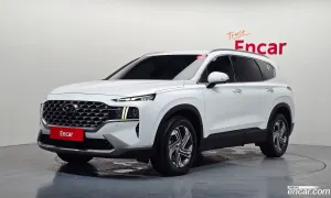 Hyundai Santafe Prestige Gasoline 2.5T 2WD 2023