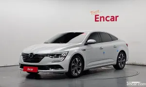 Renault-koreasamsung Sm6 2.0 LPe RE 2020