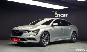 Renault-koreasamsung Sm6 2.0 GDe RE 2016