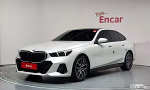 Bmw 5-series 520i Special Edition 2025
