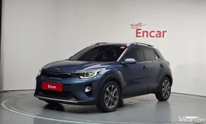 Kia Stonic Trendy Diesel 1.6 2018