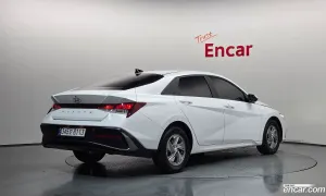 Hyundai Avante Smart 1.6 2023