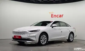 Kia K8 Trendy(Taxi) 3.5 LPG 2WD 2022