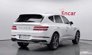 Genesis Gv80 2.5T Gasoline AWD 2026