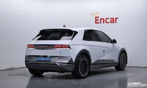 Hyundai Ioniq5 Prestige Long range 2021