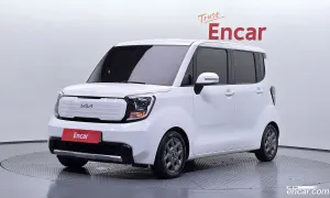 Kia Ray Prestige 2022