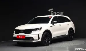 Kia Sorento Noblesse Diesel 2.2 2WD 2020