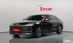 Hyundai Grandeur Premium 2,5 Gasoline 2WD 2023