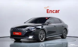 Hyundai Grandeur Premium Choice 2.5 2021