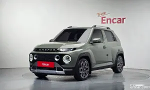 Hyundai Casper Turbo Inspiration 2024