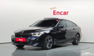 Bmw Gran turismo 620d xDrive M Sport 2023
