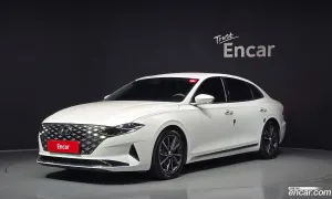 Hyundai Grandeur Premium Choice 2.5 2020