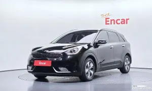 Kia Niro Prestige 2018