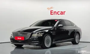 Genesis G80 Gasoline 2.5 Turbo 2WD 2023