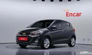 Chevroletgmdaewoo Spark Premier 2020