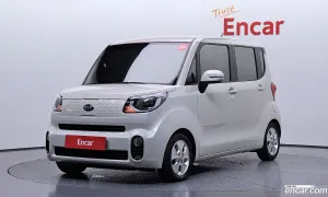 Kia Ray Luxury 2020