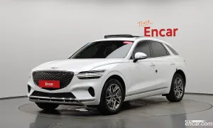 Genesis Gv70 2.5T Gasoline 2WD 2023