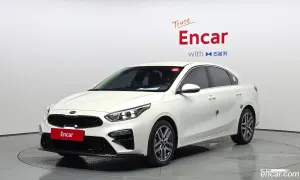 Kia K3 Luxury 2019