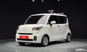 Kia Ray Prestige 2022