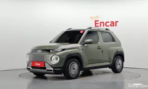 Hyundai Casper The Essential 2023