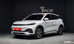 Byd Atto 3 Basic 2025