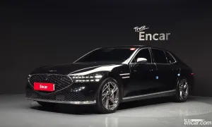 Genesis G90 Gasoline 3.5 Turbo AWD 2022