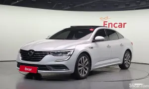 Renault-koreasamsung Sm6 2.0 GDe LE 2016