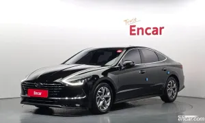 Hyundai Sonata Premium 2.0 2021