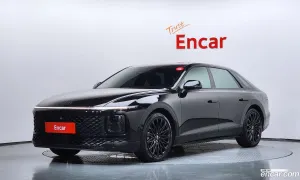 Hyundai Grandeur Calligraphy 2,5 Gasoline 2WD 2024