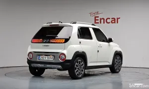 Hyundai Casper Turbo Inspiration 2023