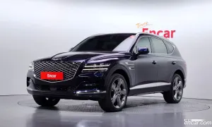 Genesis Gv80 2.5T Gasoline AWD 2023