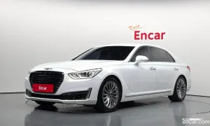 Genesis Eq900 Prestige 5.0 GDI AWD 2016