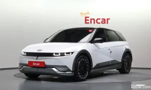 Hyundai Ioniq5 Prestige Long range 2022