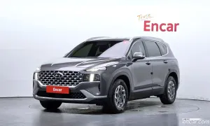Hyundai Santafe Prestige HEV 1.6 2WD 2021