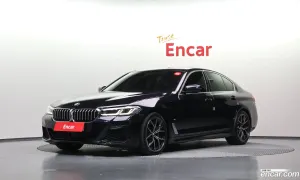 Bmw 5-series 530i xDrive M Sport Package 2022