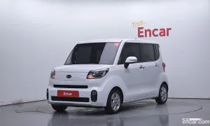 Kia Ray Prestige 2021